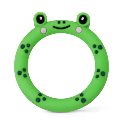 Handheld Joy Teether - SweetPeaShop Exclusive - SweetPeaShop