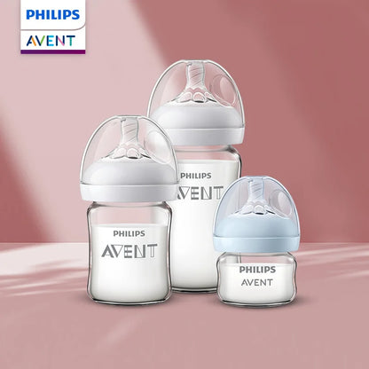 Philips Avent PureFeed Baby Bottle - SweetPeaShop