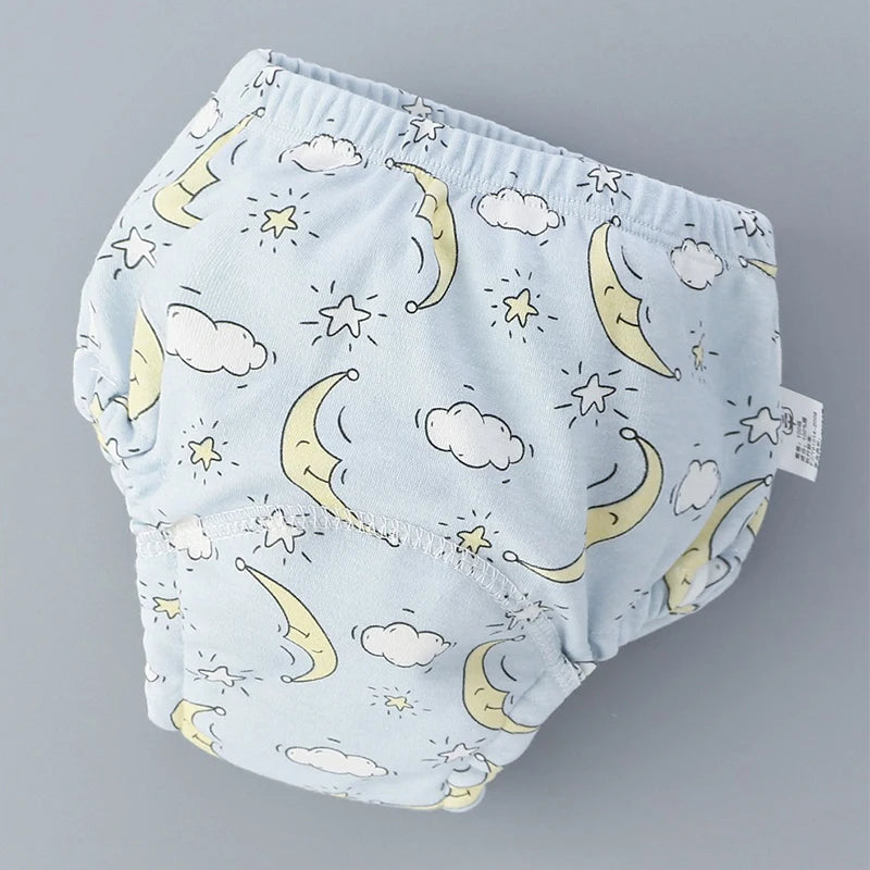 Comfort Baby Diaper- SweetPeaShop Exclusive - SweetPeaShop