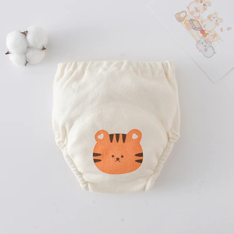 Cotton Diapers- SweetPeaShop Exclusive - SweetPeaShop