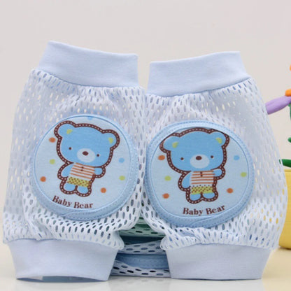 Baby Crawling Knee Pads-SweetPeaShop Exclusive - SweetPeaShop
