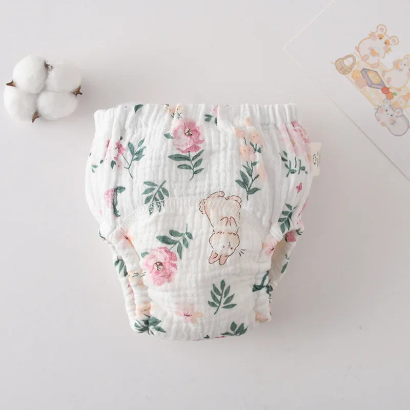 Cotton Diapers- SweetPeaShop Exclusive - SweetPeaShop