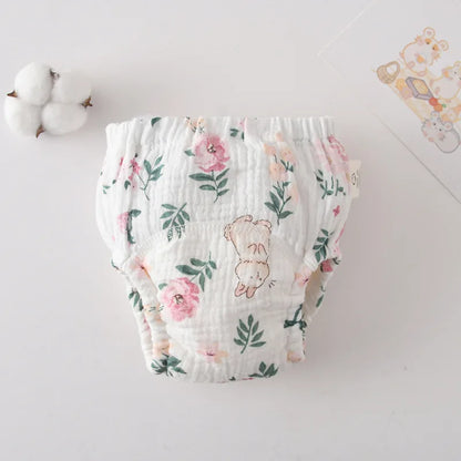 Cotton Diapers- SweetPeaShop Exclusive - SweetPeaShop