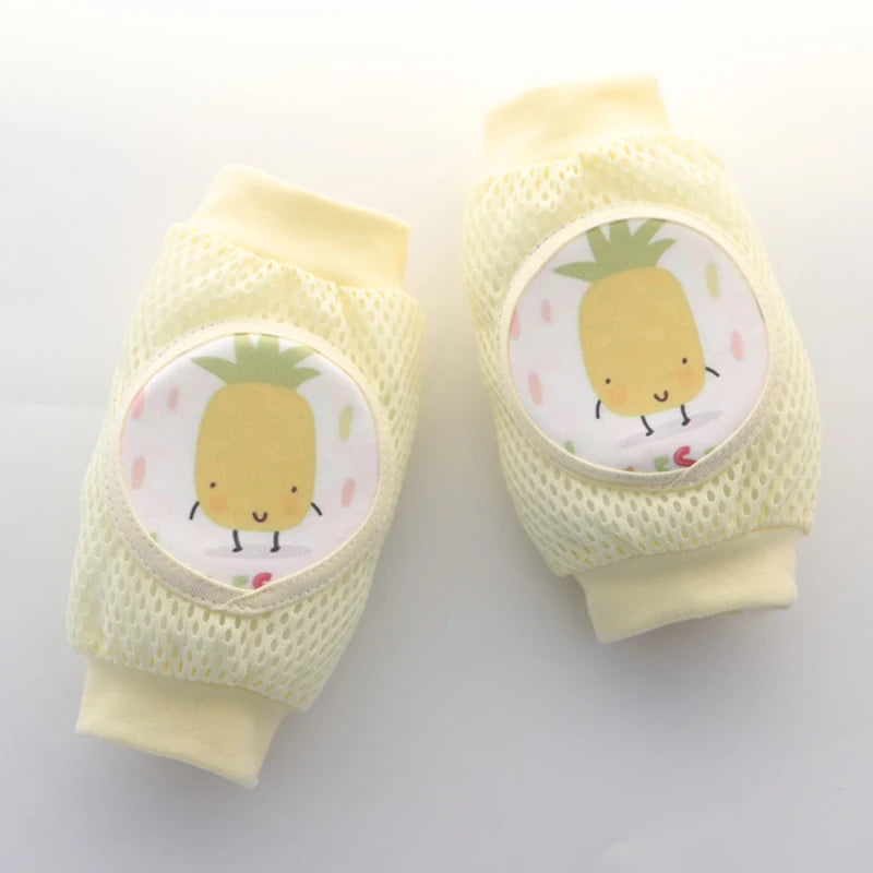 Baby Crawling Knee Pads-SweetPeaShop Exclusive - SweetPeaShop