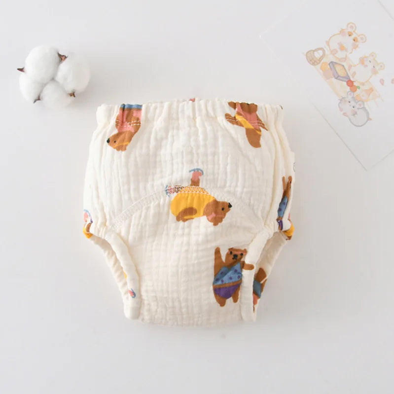 Cotton Diapers- SweetPeaShop Exclusive - SweetPeaShop