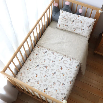 Baby Bedding Set - SweetPeaShop Exclusive - SweetPeaShop