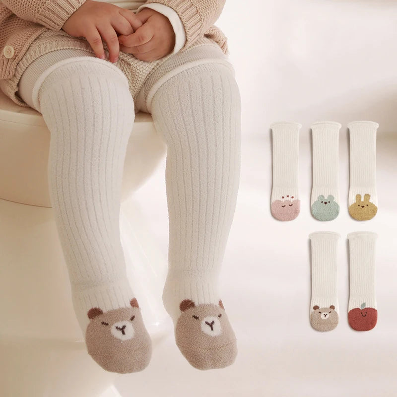 Winter Baby Stockings - SweetPeaShop