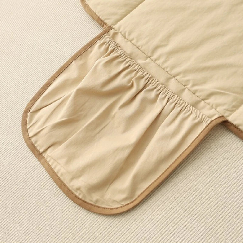 On-the-Go Baby Changing Pad - SweetPeaShop Exclusive - SweetPeaShop