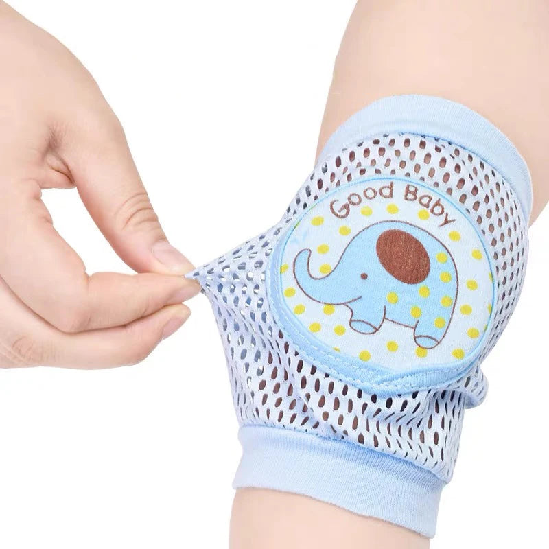 Baby Crawling Knee Pads-SweetPeaShop Exclusive - SweetPeaShop
