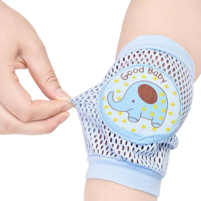 Baby Crawling Knee Pads-SweetPeaShop Exclusive - SweetPeaShop