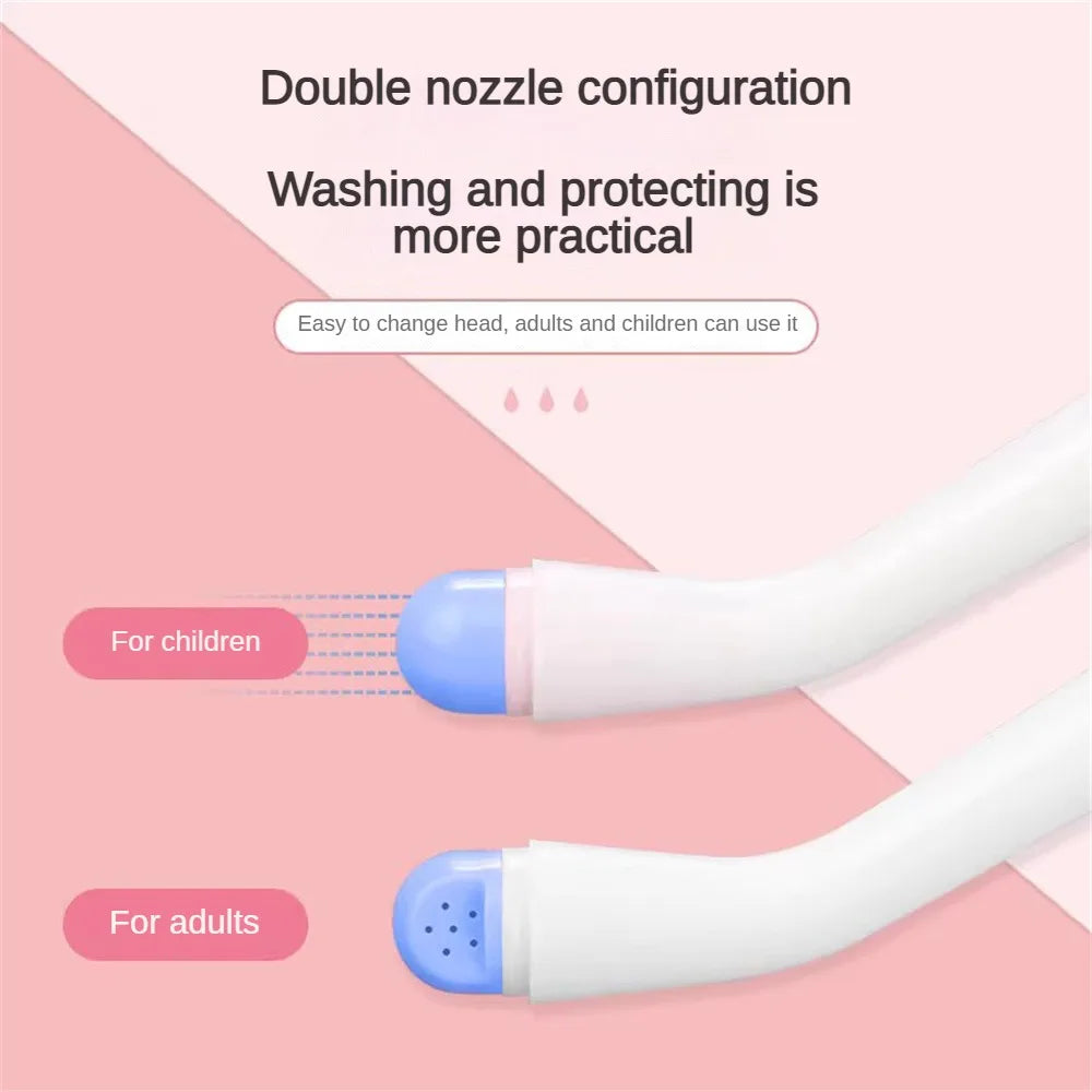 TravelFresh Portable Bidet - SweetPeaShop Exclusive - SweetPeaShop