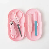 YoungOnes Clipper Set- SweetPeaShop Exclusive - SweetPeaShop