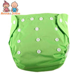 Baby Reusable Diaper - SweetPeaShop Exclusive - SweetPeaShop