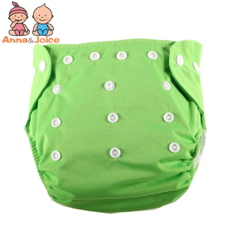 Baby Reusable Diaper - SweetPeaShop Exclusive - SweetPeaShop