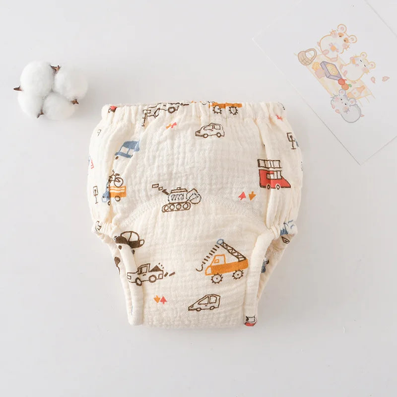 Cotton Diapers- SweetPeaShop Exclusive - SweetPeaShop