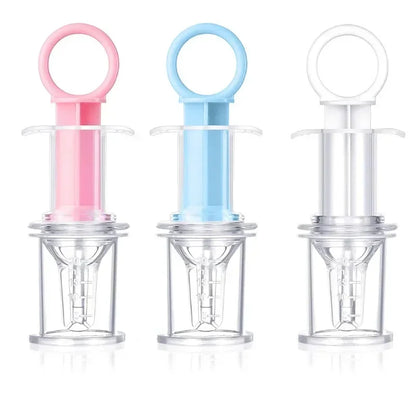 Baby Syringe Feeder - SweetPeaShop Exclusive