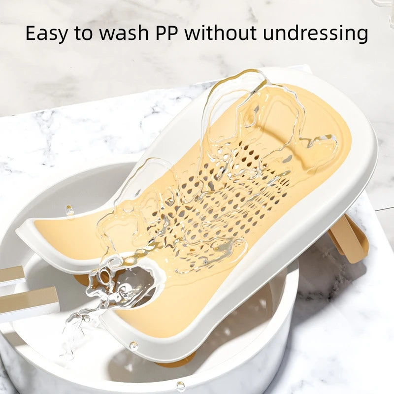 BathBuddy Portable Wash Stand - SweetPeaShop Exclusive - SweetPeaShop