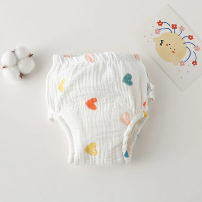 Cotton Diapers- SweetPeaShop Exclusive - SweetPeaShop