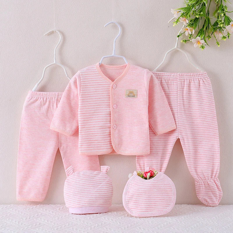 Baby Drip Set- SweetPeaShop Exclusive - SweetPeaShop