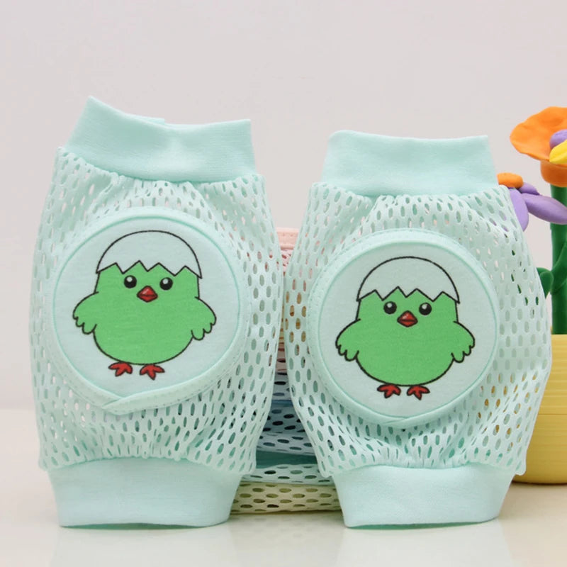 Baby Crawling Knee Pads-SweetPeaShop Exclusive - SweetPeaShop