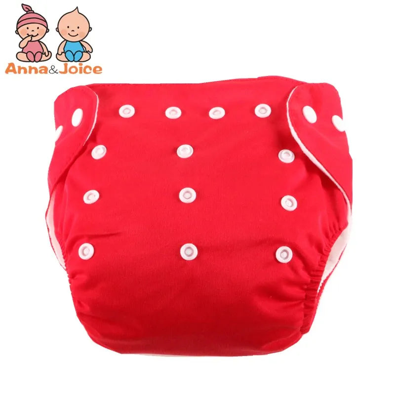 Baby Reusable Diaper - SweetPeaShop Exclusive - SweetPeaShop