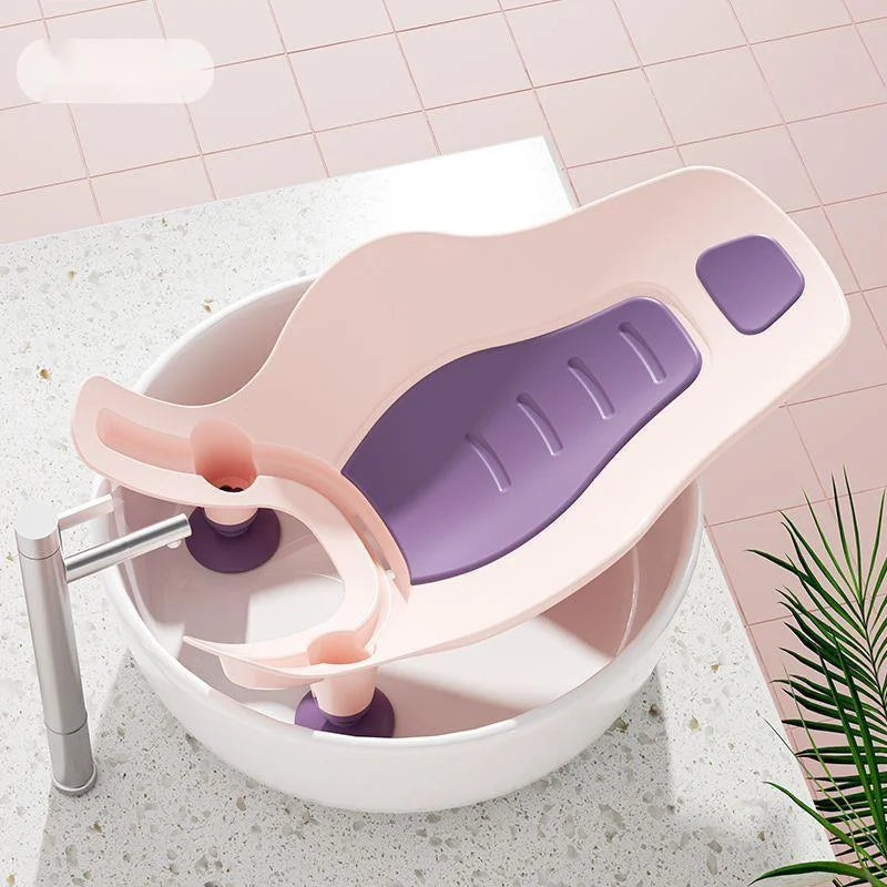 Portable Baby Washing Tub - SweetPeaShop Exclusive - SweetPeaShop