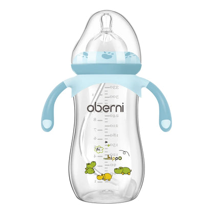 Oberni Milk Bottle - SweetPeaShop