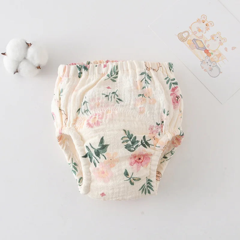 Cotton Diapers- SweetPeaShop Exclusive - SweetPeaShop