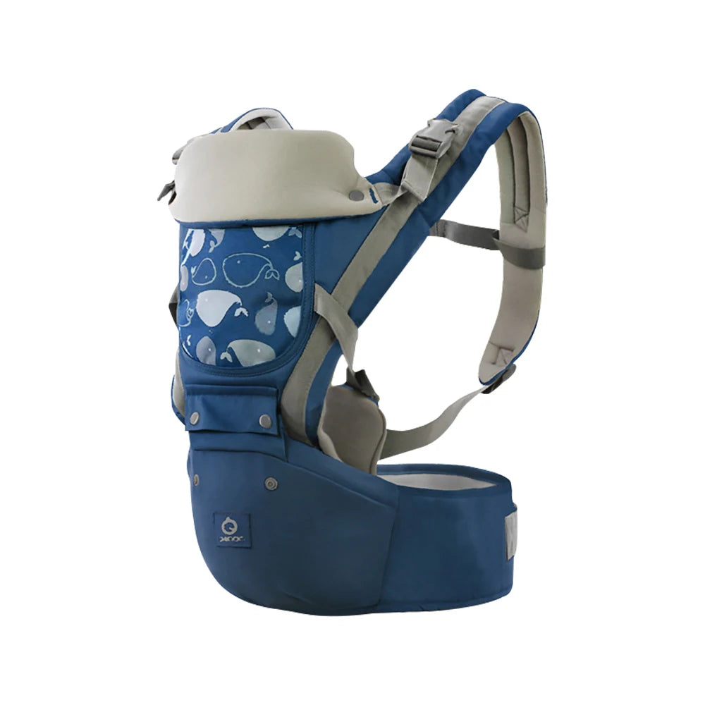 BabyBond Ergonomic Sling-SweetPeaShop Exclusive - SweetPeaShop