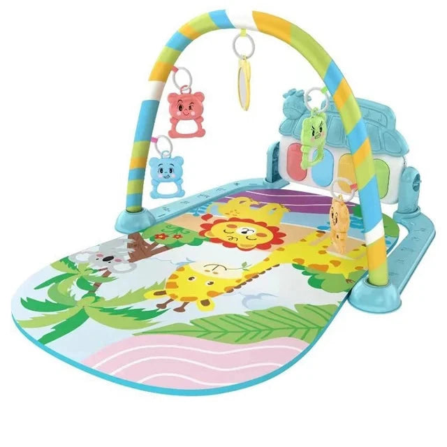 Melody Movement Play Gym - SweetPeaShop Exclusive - SweetPeaShop