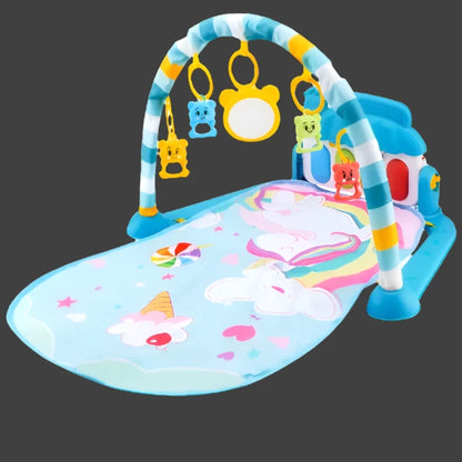 Melody Movement Play Gym - SweetPeaShop Exclusive - SweetPeaShop