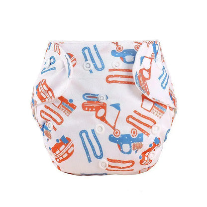 Baby Reusable Diaper - SweetPeaShop Exclusive - SweetPeaShop