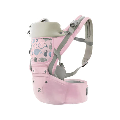 BabyBond Ergonomic Sling-SweetPeaShop Exclusive - SweetPeaShop