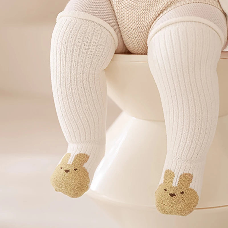 Winter Baby Stockings - SweetPeaShop