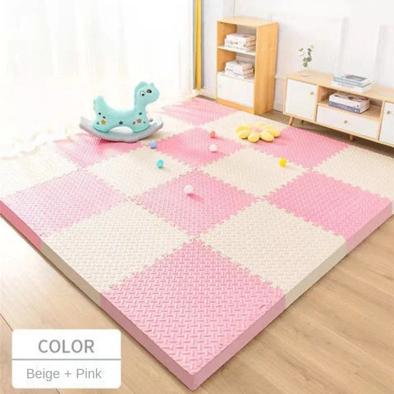 Baby Play Mat- SweetPeaShop Exclusive - SweetPeaShop