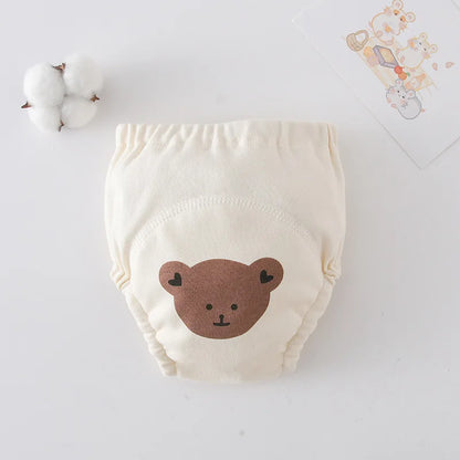 Cotton Diapers- SweetPeaShop Exclusive - SweetPeaShop