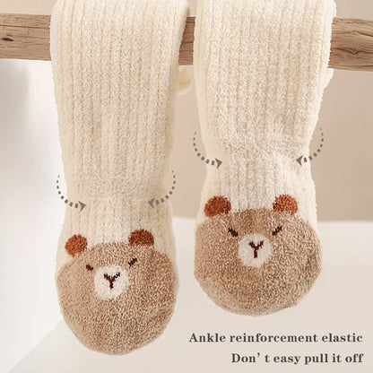 Winter Baby Stockings - SweetPeaShop