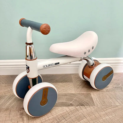 Kids' Balance Car – No-Pedal Outdoor Scooter for Ages 1-5 - SweetPeaShop