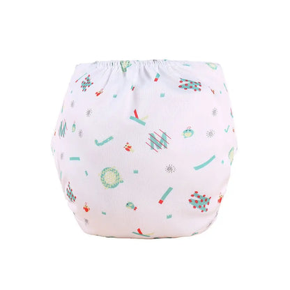 Baby Reusable Diaper - SweetPeaShop Exclusive - SweetPeaShop