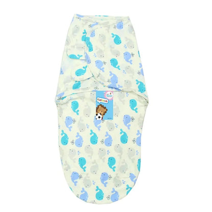 Swaddle Wrap Blanket - SweetPeaShop Exclusive - SweetPeaShop