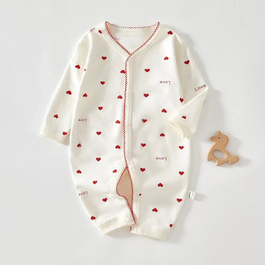 Baby Girl Rompers-SweetPeaShop Exclusive - SweetPeaShop