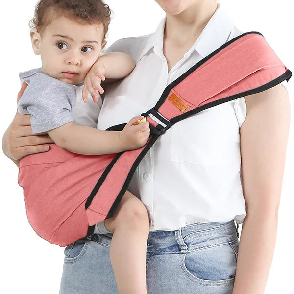 Four Seasons Universal Baby Carrying Bag Waist Stool Strap - SweetPeaShop