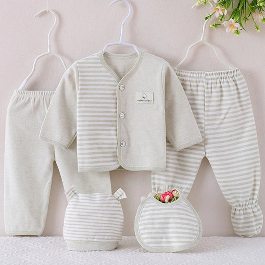 Baby Drip Set- SweetPeaShop Exclusive - SweetPeaShop