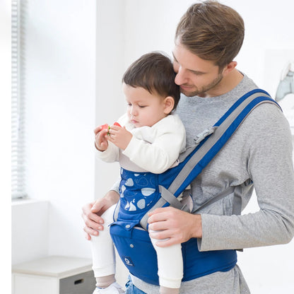 BabyBond Ergonomic Sling-SweetPeaShop Exclusive - SweetPeaShop