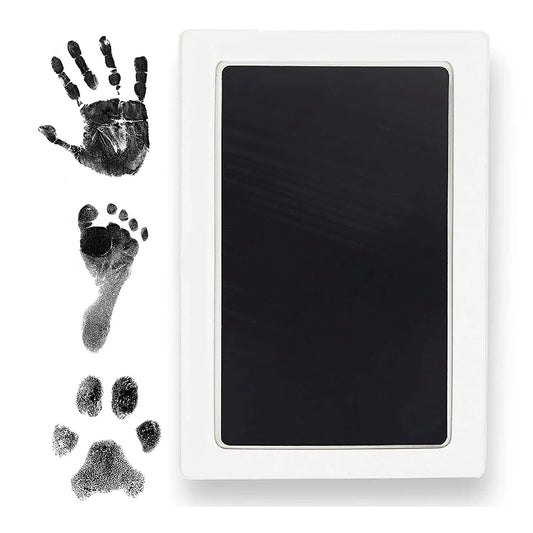 Baby DIY Hand Print-SweetPeaShop Exclusive - SweetPeaShop