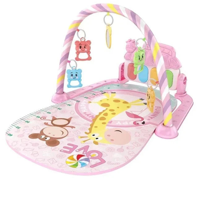 Melody Movement Play Gym - SweetPeaShop Exclusive - SweetPeaShop