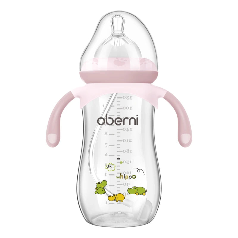 Oberni Milk Bottle - SweetPeaShop