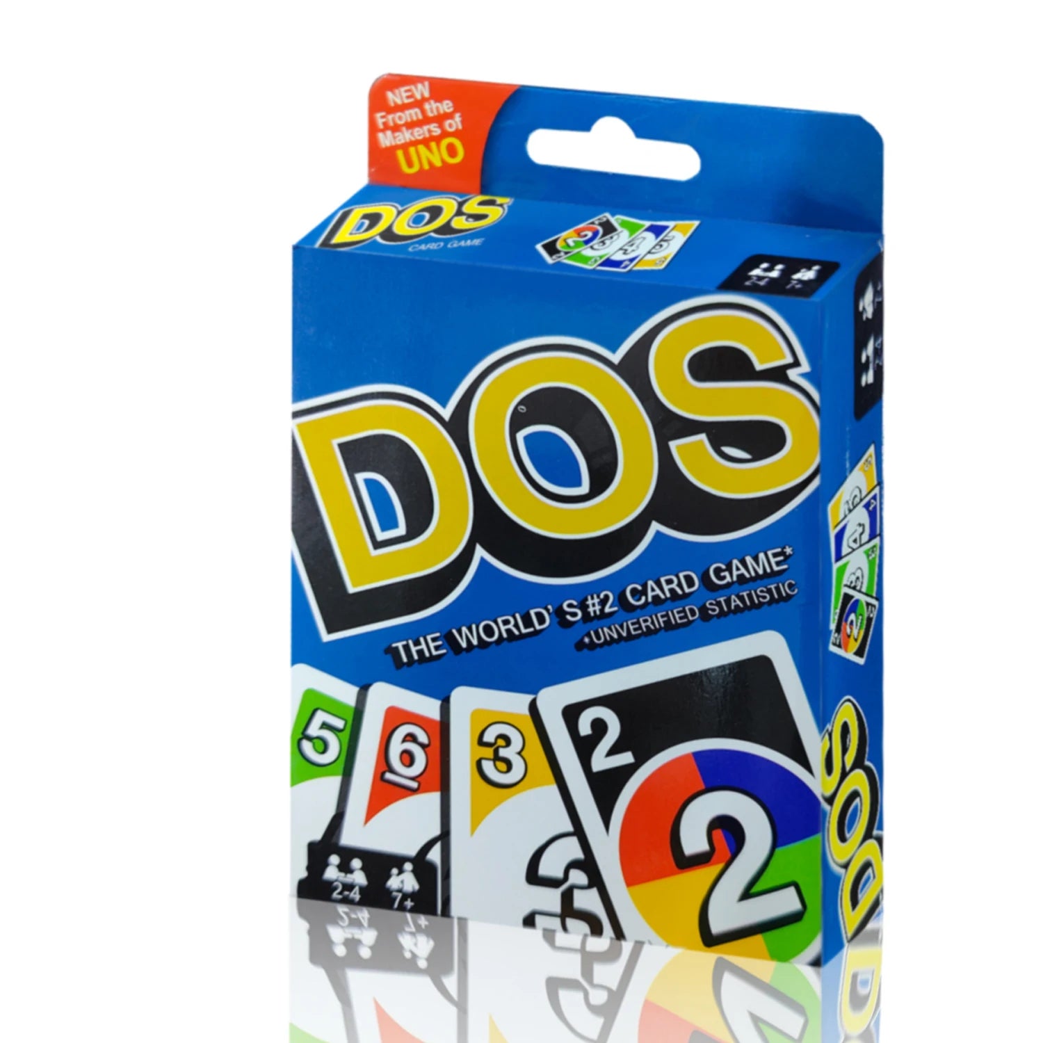 UNO Game Cards - The Ultimate Party & Family Card Game for All Ages - SweetPeaShop