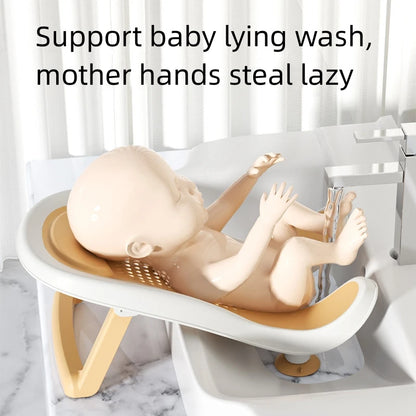 BathBuddy Portable Wash Stand - SweetPeaShop Exclusive - SweetPeaShop