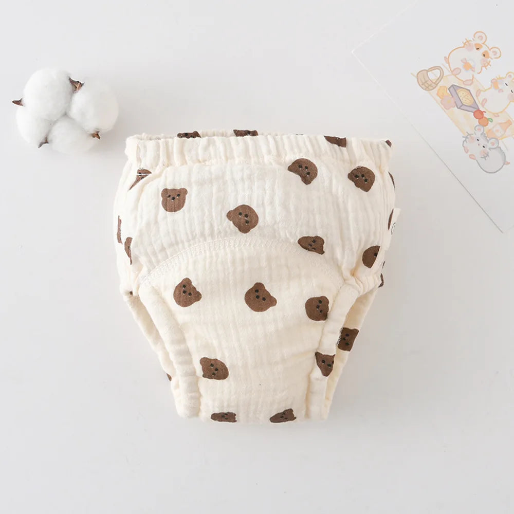 Cotton Diapers- SweetPeaShop Exclusive - SweetPeaShop